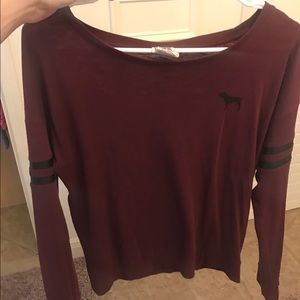 Victoria Secret Long sleeve