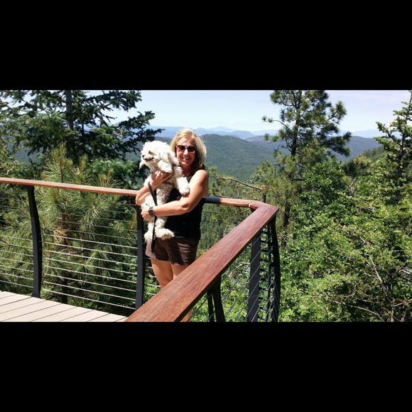 Meet your Posher, Maureen