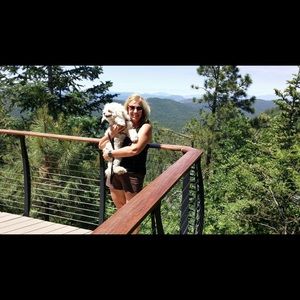 Meet your Posher, Maureen