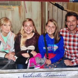 Meet your Posher, Melisha