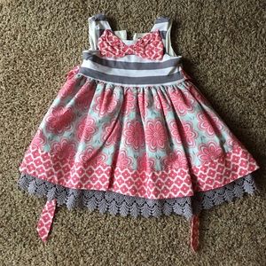 24 month dress