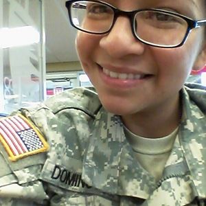 Meet your Posher, Maritza