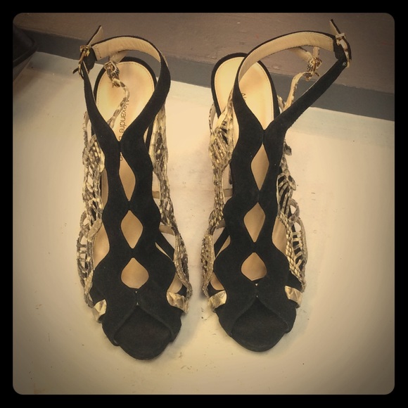 Alexandre Birman heels - Picture 1 of 1