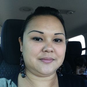 Meet your Posher, Tammy