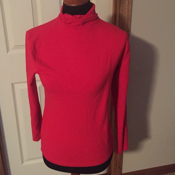 Medium Chaps Turtle neck