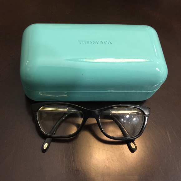 Tiffany & Co. Accessories - Tiffany & Co. prescription glasses