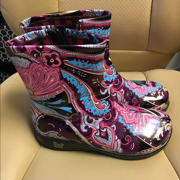 Algeria Rain Boots
