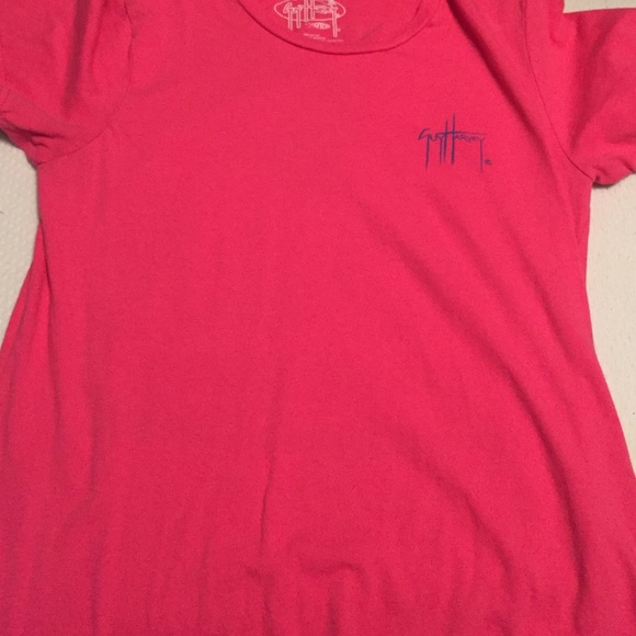 Guy Harvey tshirt