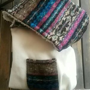 NWOT pullover sweatshirt