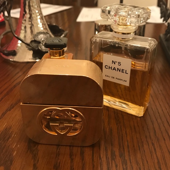 Perfume bundle! - Picture 1 of 3