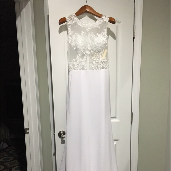 CindyLBB Dresses - π°π» Lace Mermaid Wedding Dress π°π» CindyLBB Dresses - π°π» Lace Mermaid Wedding Dress π°π»