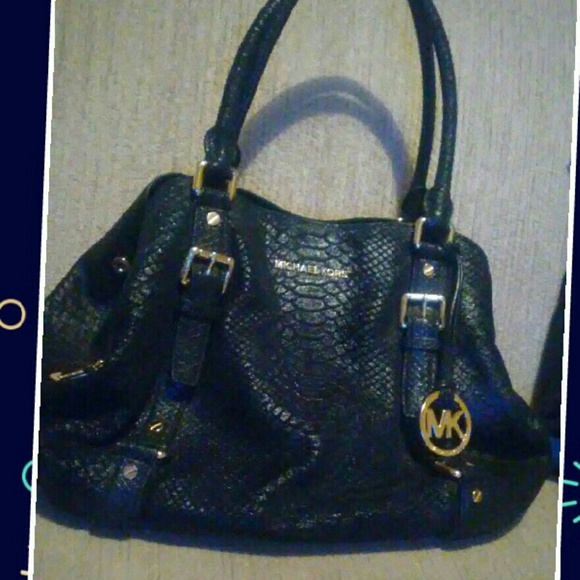 Authentic Michael kors