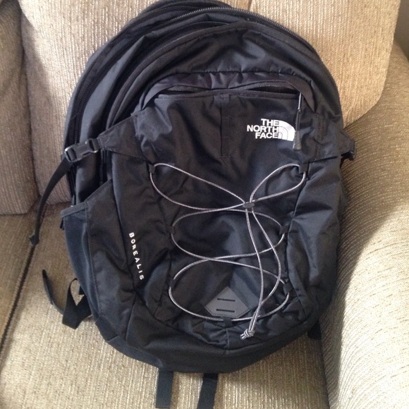 North Face Borealis Backpack