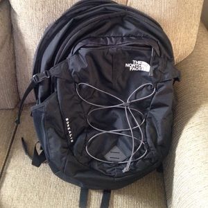 North Face Borealis Backpack