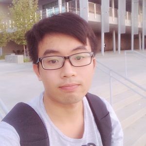 Meet your Posher, Hao