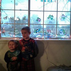 Meet your Posher, Bethanne