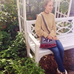 Meet your Posher, Collette