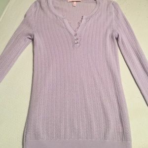 Victoria's Secret long sleeve