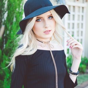 Meet your Posher, Mallory