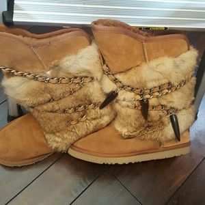 Australia Luxe boots