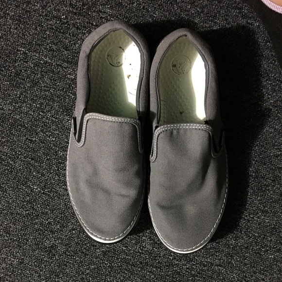 CROC men slip on