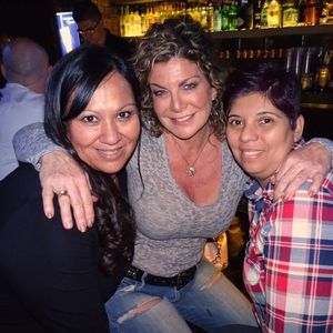 Meet your Posher, Alison