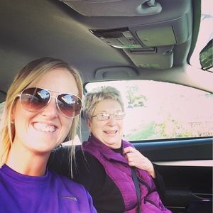 Meet your Posher, Kellie