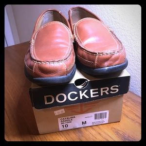 Dockers Dress Loafers