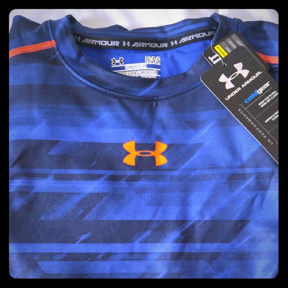Under Armour cold gear