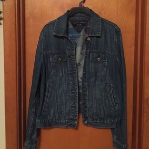 Tommy Hilfiger Jean Jacket