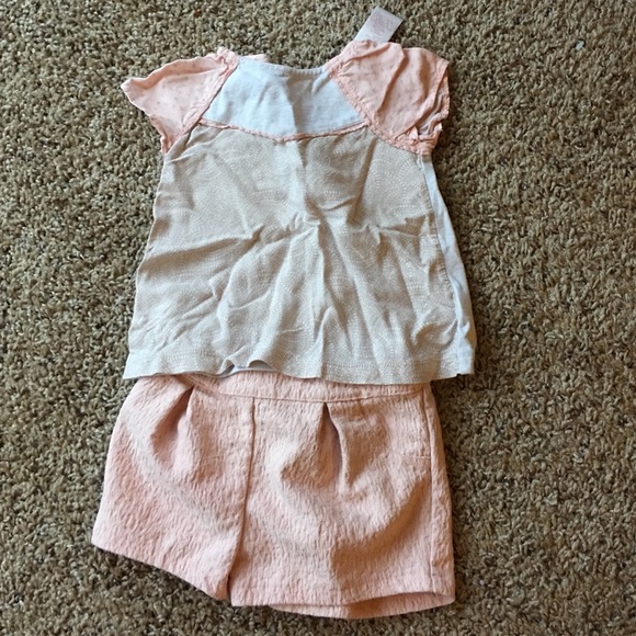 Summer outfit