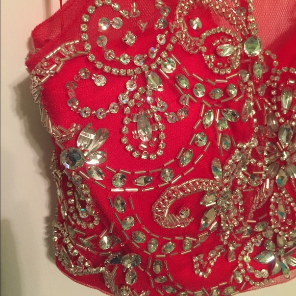 Prom Dress! - Picture 4 of 4