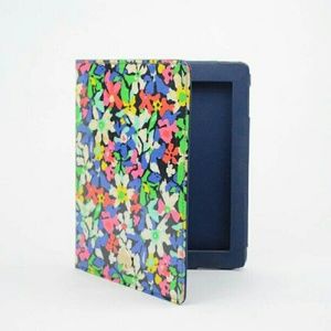 Colorful Kate Spade Ipad case! Good condition!