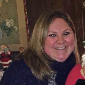 Meet your Posher, Corinne