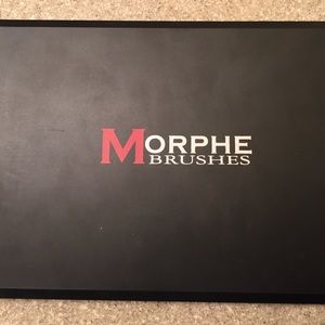 Morphe Brushes