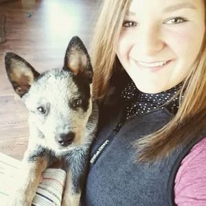 Meet your Posher, Mackenzie