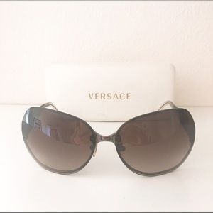 Versace Sunglasses