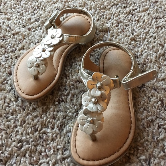 Size 6 sandals