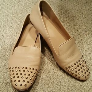 J.Crew loafers