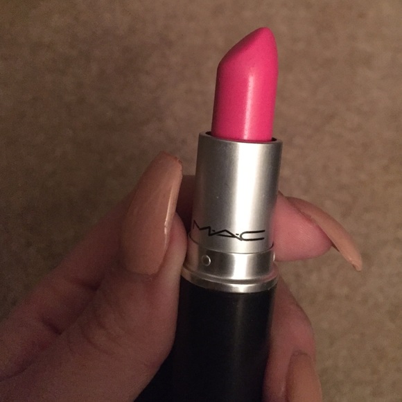 Mac candy yum yum used twice