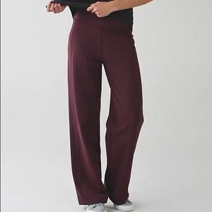 Lululemon pants