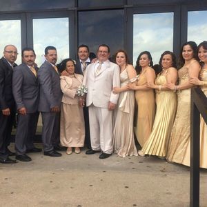 Meet your Posher, Veronica