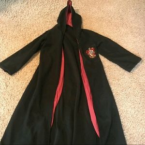 Harry Potter robe. Never used!