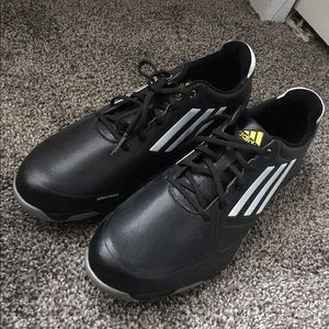 Men's Adidas Golf Shoes