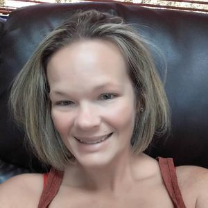 Meet your Posher, Krystal