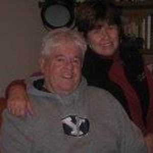 Meet your Posher, Sharon