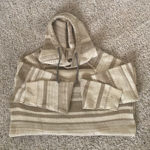 Koto Yamabushi Hooded sweater