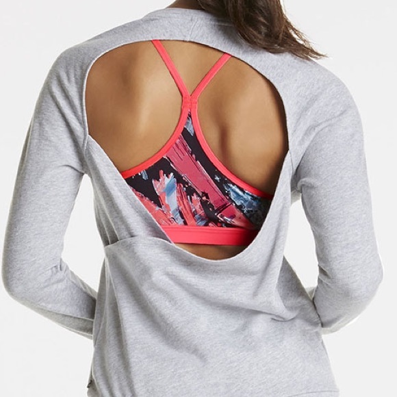 Fabletics Terry Pullover