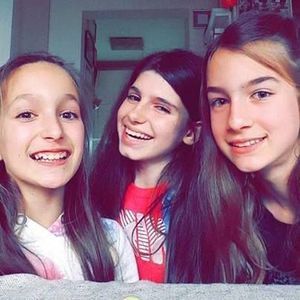 Meet your Posher, Raya