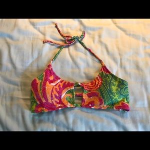 Midori Mau Loa top in Bali | Size S